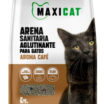 Arena Sanitaria Maxi Cat Cafe
