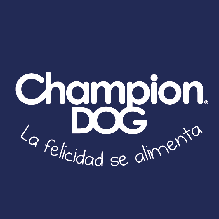 Champion Dog