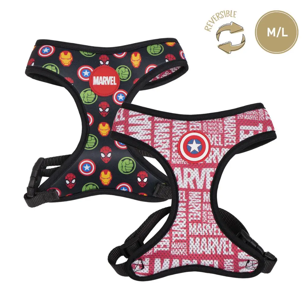 ARNES PARA PERROS PREMIUM MARVEL_4.webp