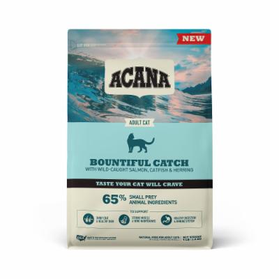 Acana Cat Bountiful Catch 1.8 kg