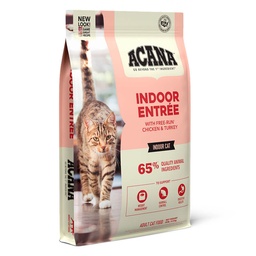 Acana Cat Indoor Entree 1.8 kg