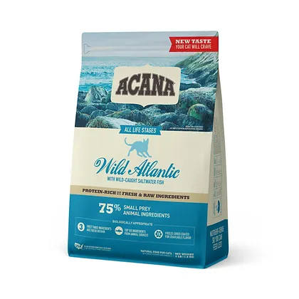 Acana Cat Wild Atlantic 1.8kg