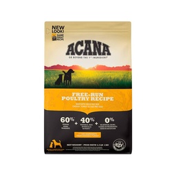 Acana Dog Free-Run Poultry 2 kg