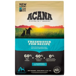 Acana Dog Freshwater Fish 2 kg