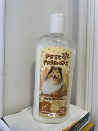 Acondicionador pets &friends