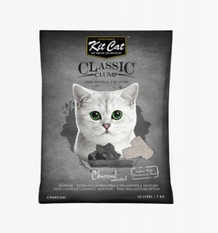 Arena Sanitaria Kit Cat Aroma Carbon 7 kg