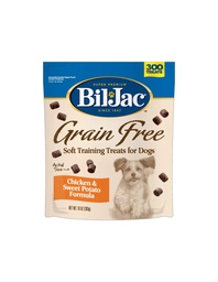 Bil Jac GrainFree treats for dogs 283 gr