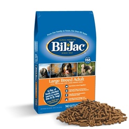 Bil Jac Large Breed Adulto 13.6 Kg