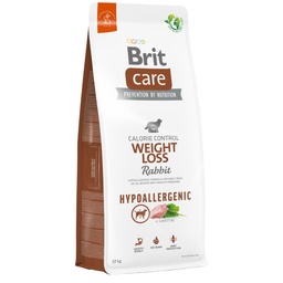 Brit Care Weight Loss 12 kg