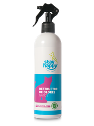 Destructor de Olores Para Perro 500 Ml