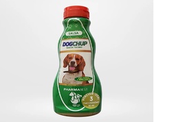 Dogchup Tocino  350 ml