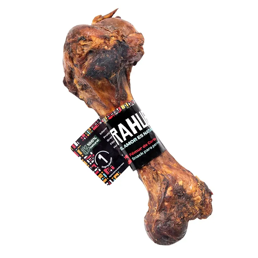Femur de Cerdo Rahue