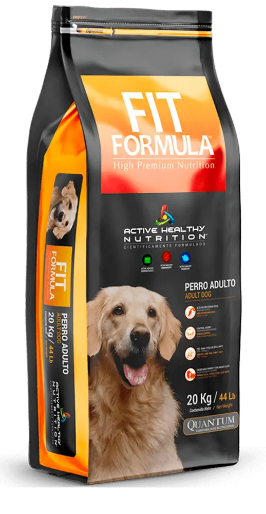 Fit Formula Adulto 20 kg