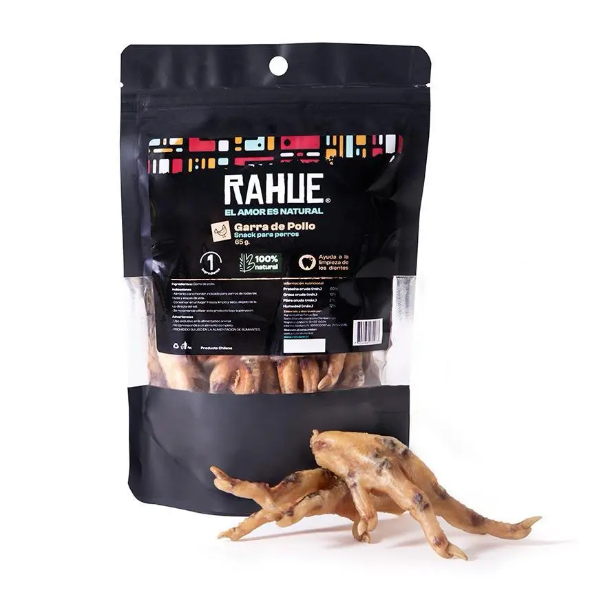 Garra de Pollo 65 Rahue Gr