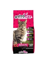 Ktito Cat 10 Kg