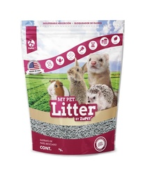 My Pet Litter 4Lts