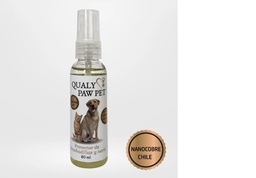 Qualy Pawpet Protector 60 ml