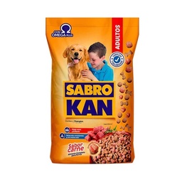 Sabrokan 25 Kg