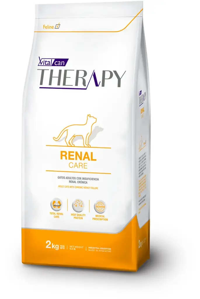 Therapy Renal Care Gato 2 Kg