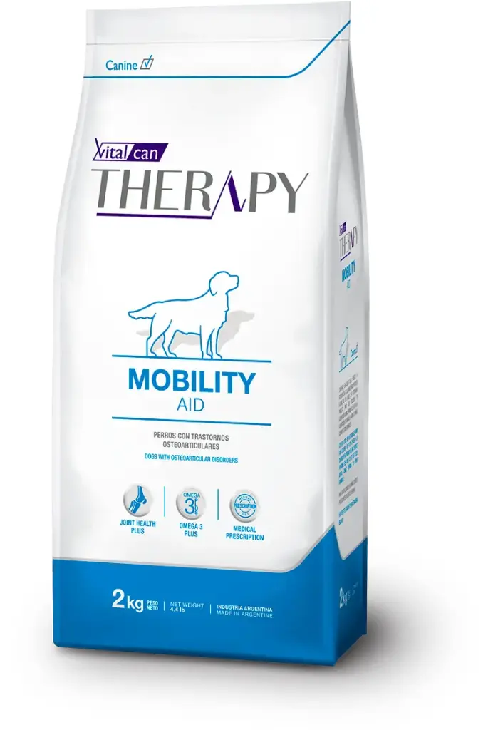 Therapy Mobility Aid Canine 2 kg