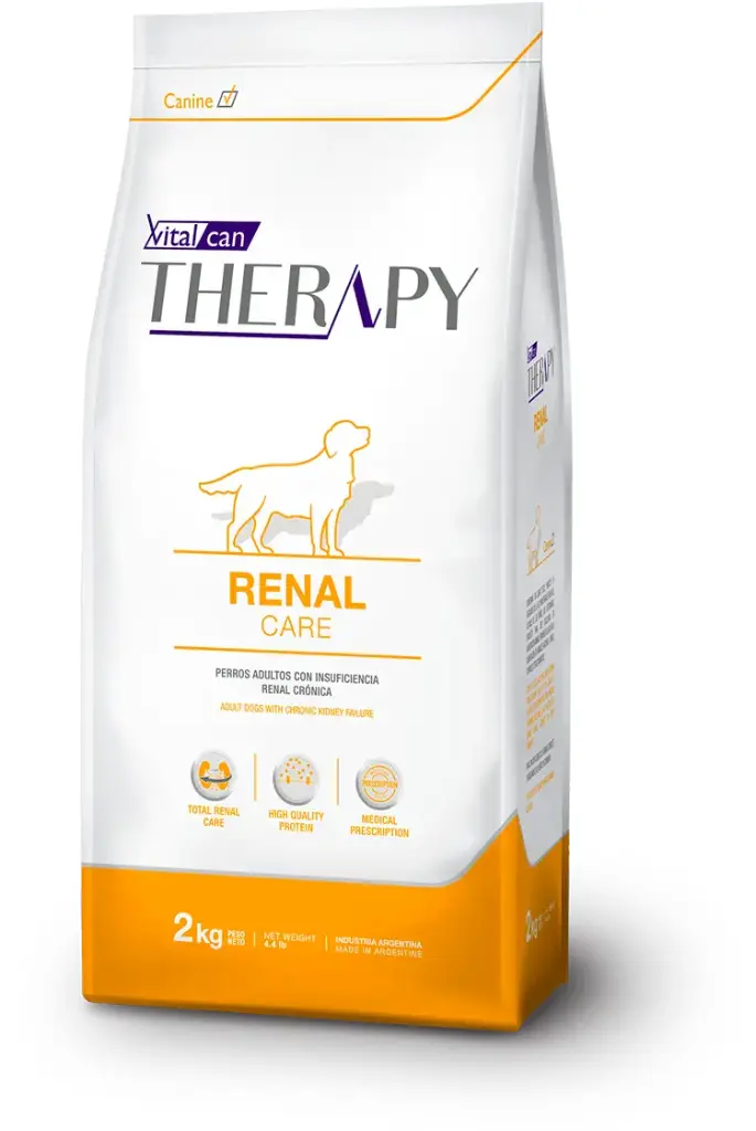 Therapy Renal Care Canin 2 kg