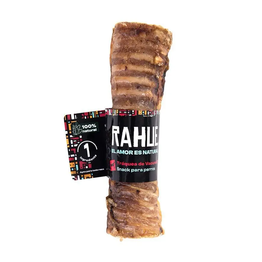 Traquea Vacuno 6" Rahue