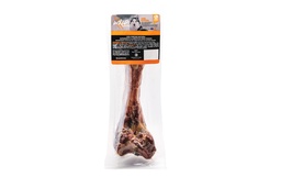 Wild  Hueso Jamon Serrano Entero