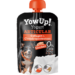 Yogurt Articular Yow Up Perros 115 Gr