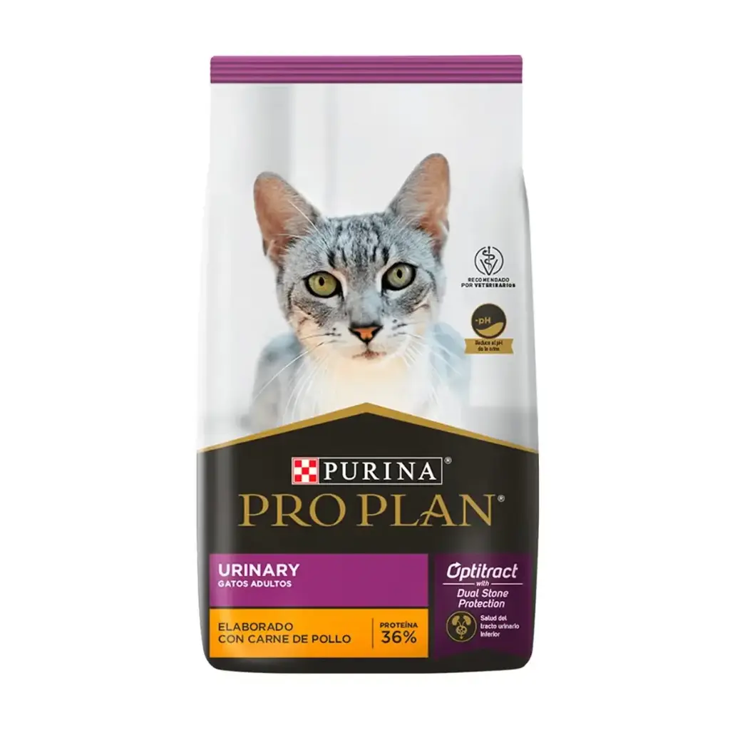 Pro Plan Gato Urinary