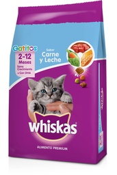 Whiskas Gatito