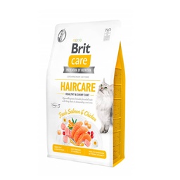 Brit Care Cat Haircare