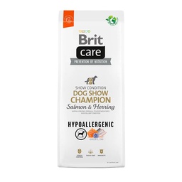 Brit Care Champion