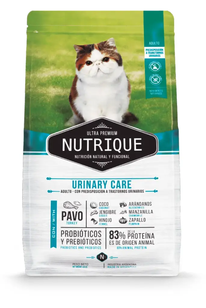 Nutrique Urinary Care