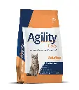 Agility Gato Adulto 10 Kg