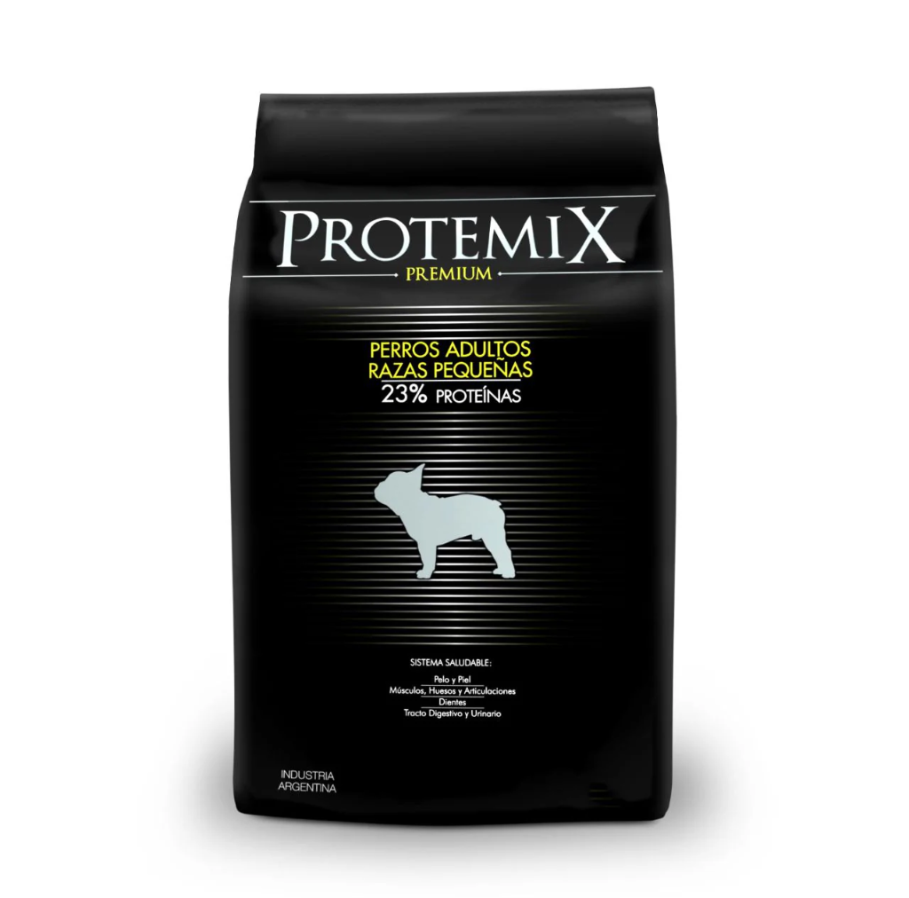 Protemix Adulto Raza Pequeña 15 Kg