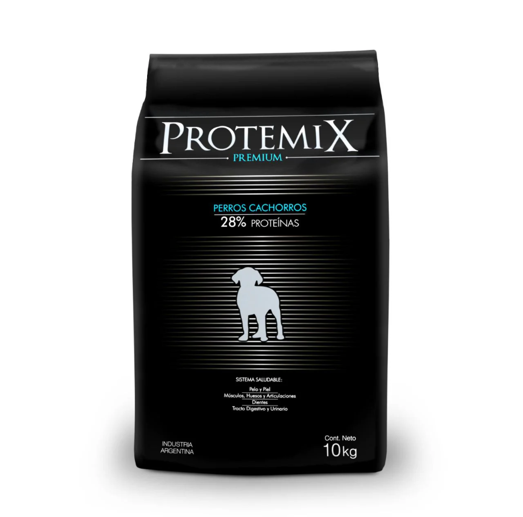 Protemix Cachorro 10 Kg