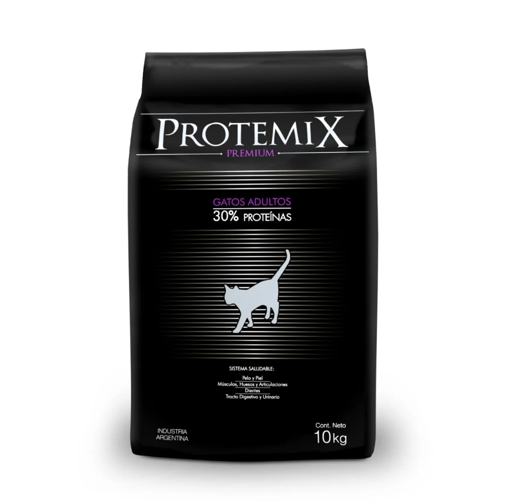 Protemix Gato 10 Kg