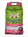 Arena Sanitaria Top k9 Rosas 10 kg