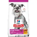 Hills Perro Science Diet Adult 7+ Small Paws