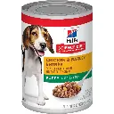 Hills Perro Science Diet Puppy 370 Gr