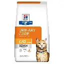 Hills Gato Prescription Diet c/d 1.81 Kg