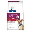 Hills Perro Prescription Diet i/d Small Bites 1.58 Kg