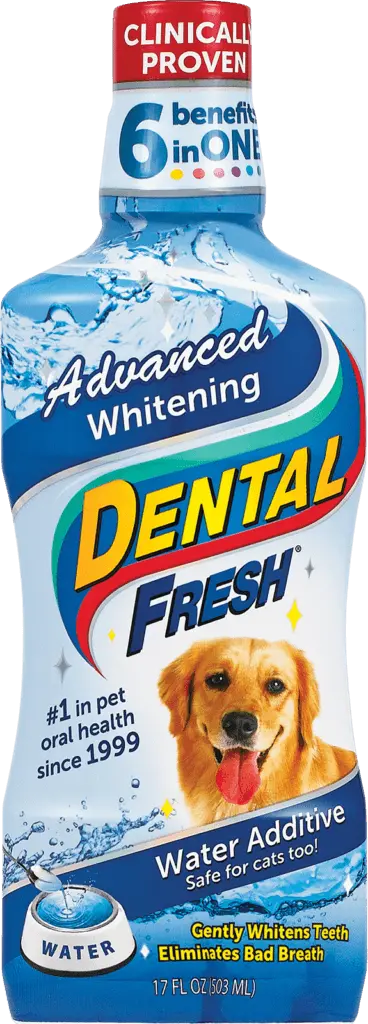 Dental Fresh Perro Advanced Whitening 237 Ml