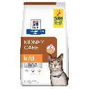 Hills Gato Prescription Diet k/d 1.81 Kg