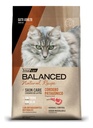 Balanced Gato Natural Recipe Cordero Patagonico 7,5 Kg