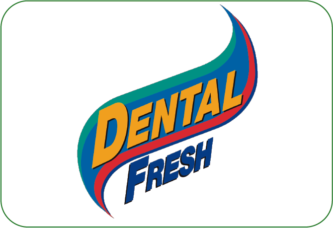 Marca: Dental Fresh