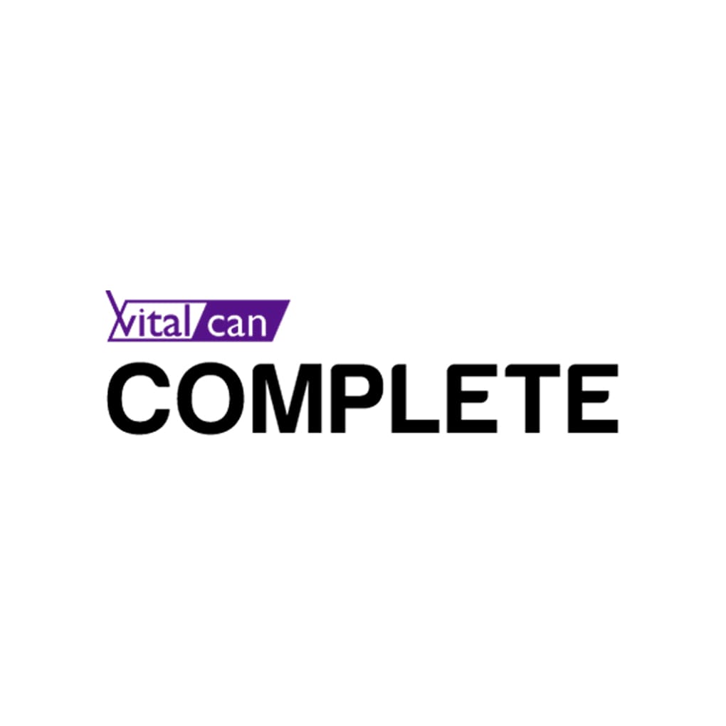 Marca: Complete
