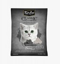 Arena Sanitaria Kit Cat Aroma Carbon 7 kg