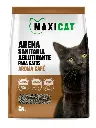 Arena Sanitaria Maxi Cat Cafe