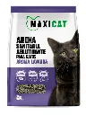 Arena Sanitaria Maxi Cat Lavanda